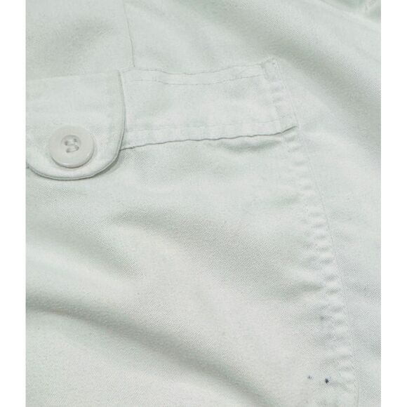 Grey's Anatomy Professional White Lab Coat Medical Uniform XXL - Picture 6 of 6